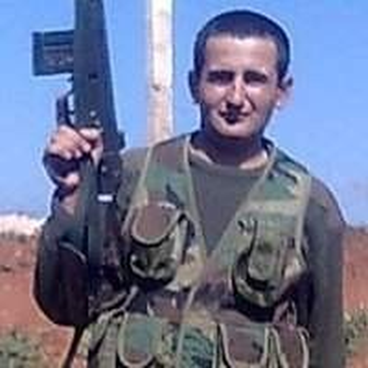 Şehit Ateşi Niğde\'ye Düştü