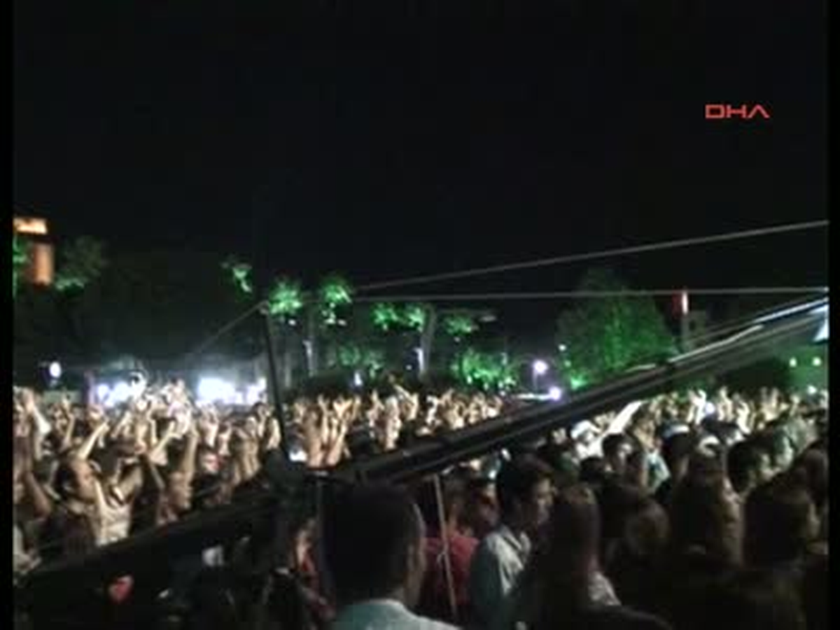 Sertab Erener Konseri