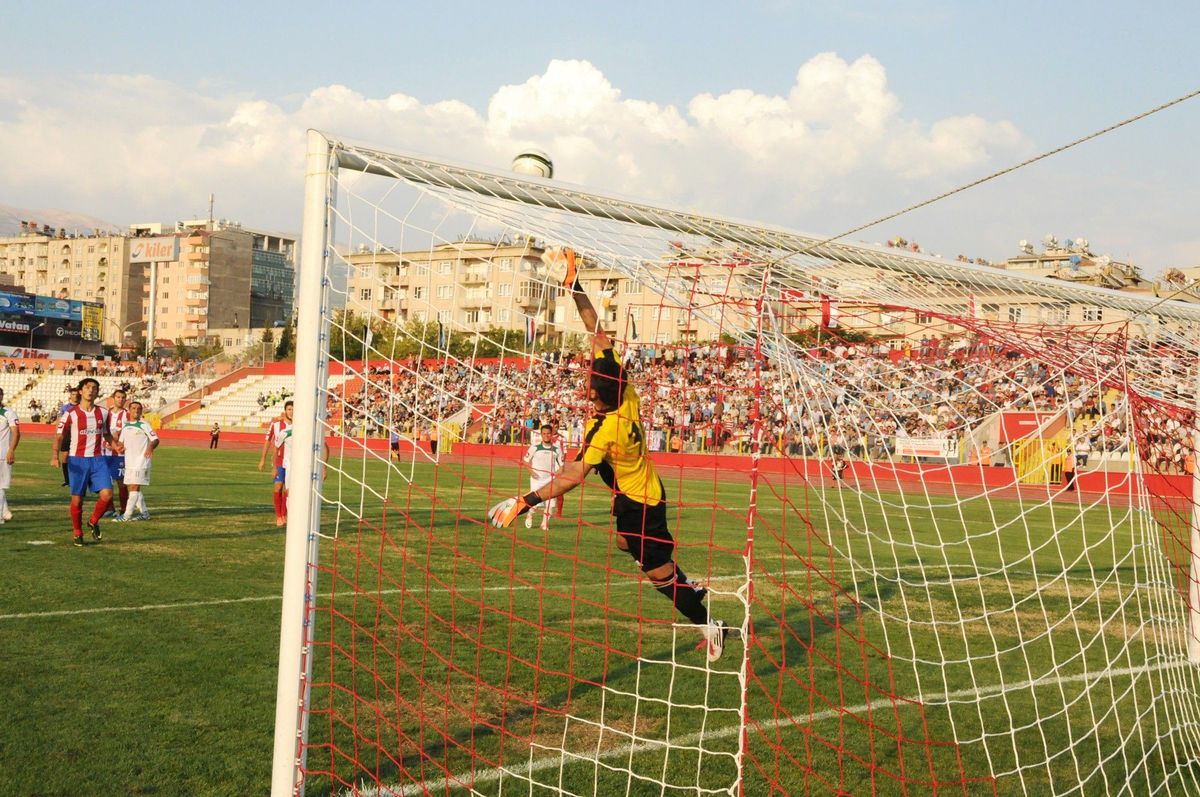Spor Toto 2. Lig