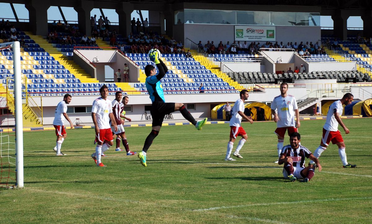 Spor Toto 2. Lig