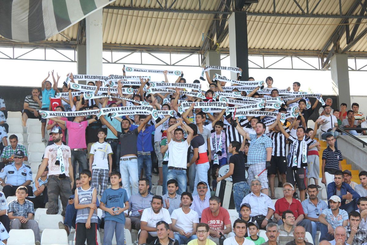Spor Toto 2. Lig