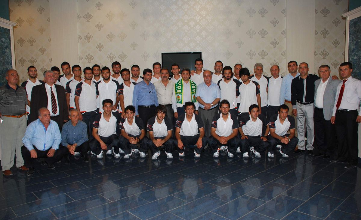 Spor Toto 3. Lig