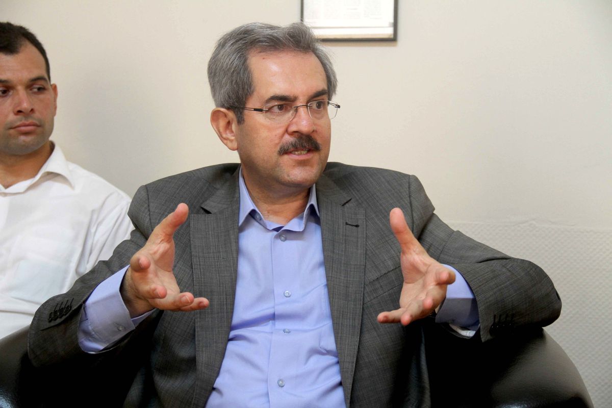 TBMM Bilişim ve İnternet Araştırma Komisyonu Başkanı Ünüvar." Türkiye\'de Çok Detaylı Yapılmış Bir...