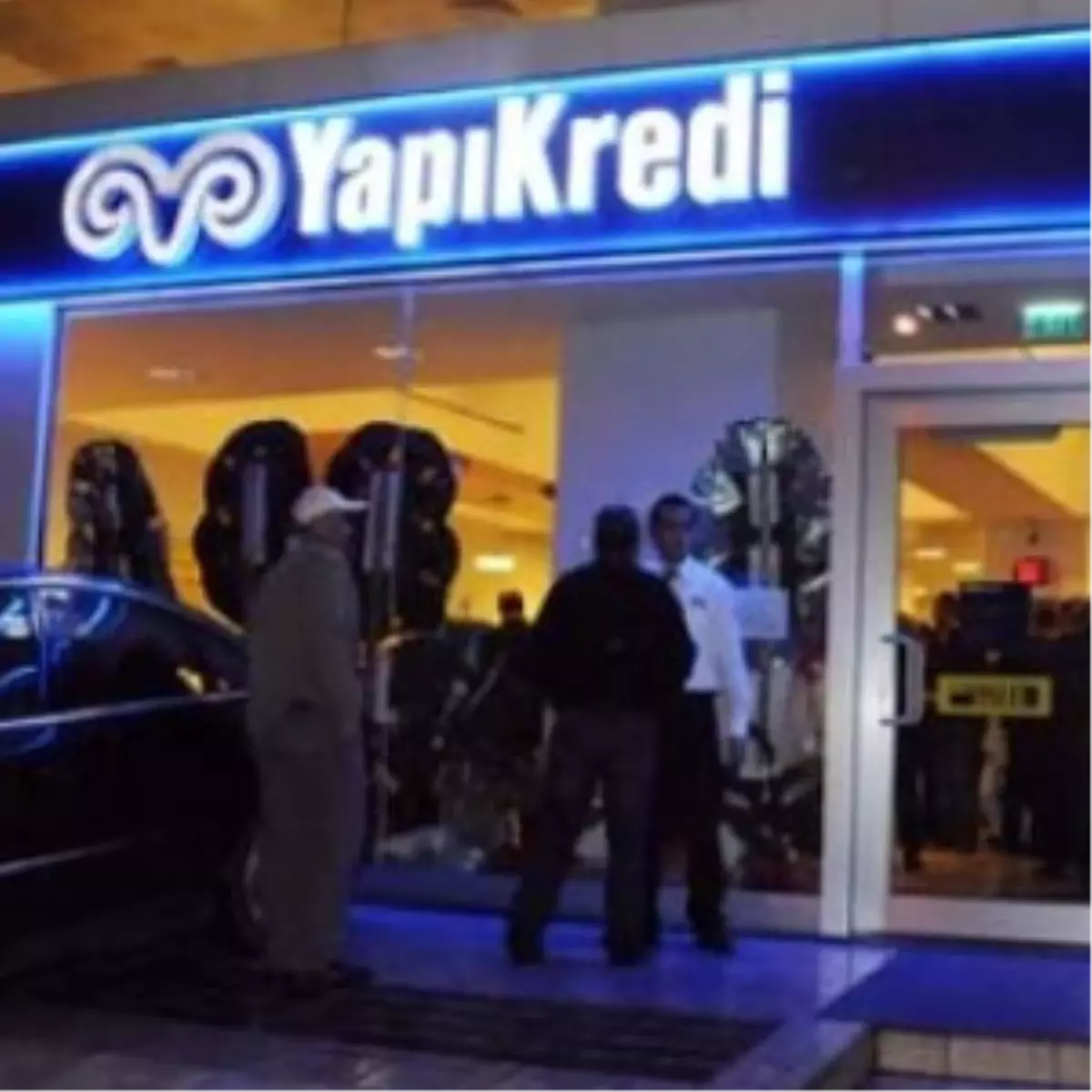 Yapı Kredi 68. Kuruluş Yıl Dönümünü Kutladı