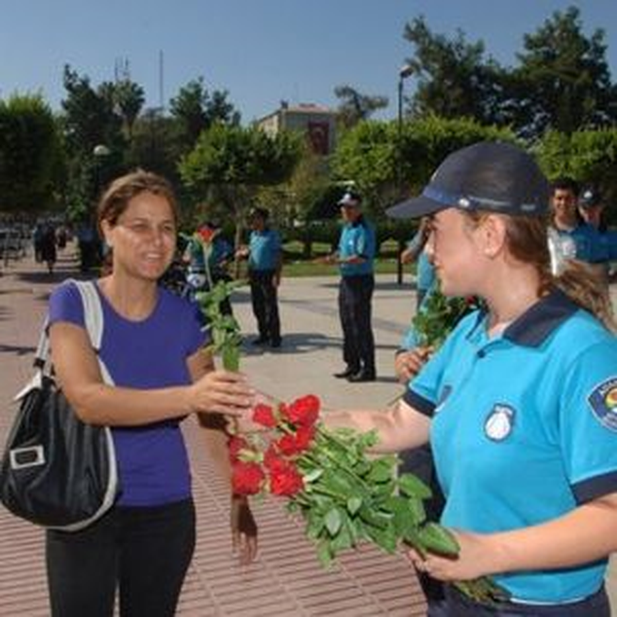 Zabıta Haftası