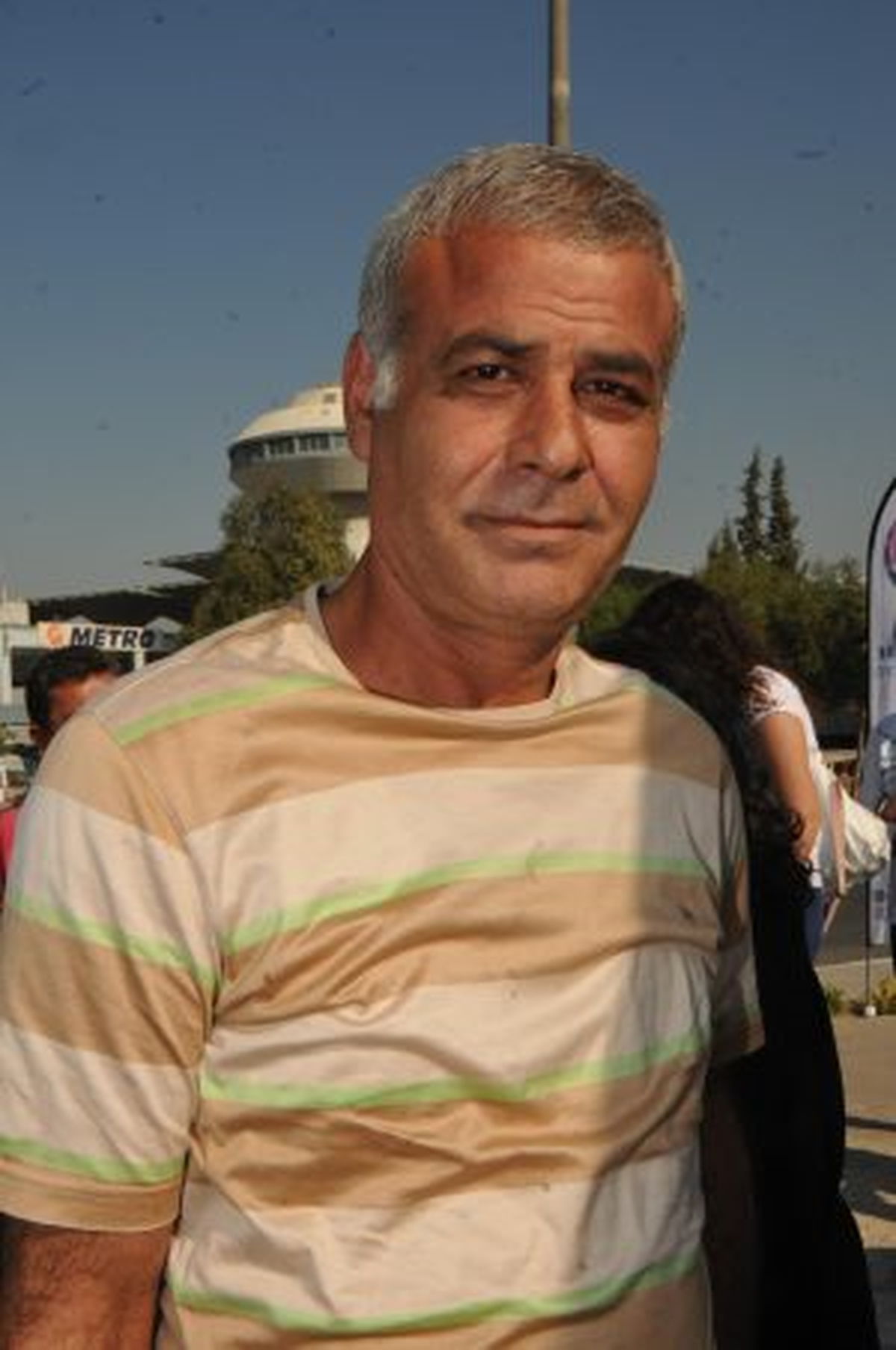 3 Bin 200 Kez "hoşgeldiniz"