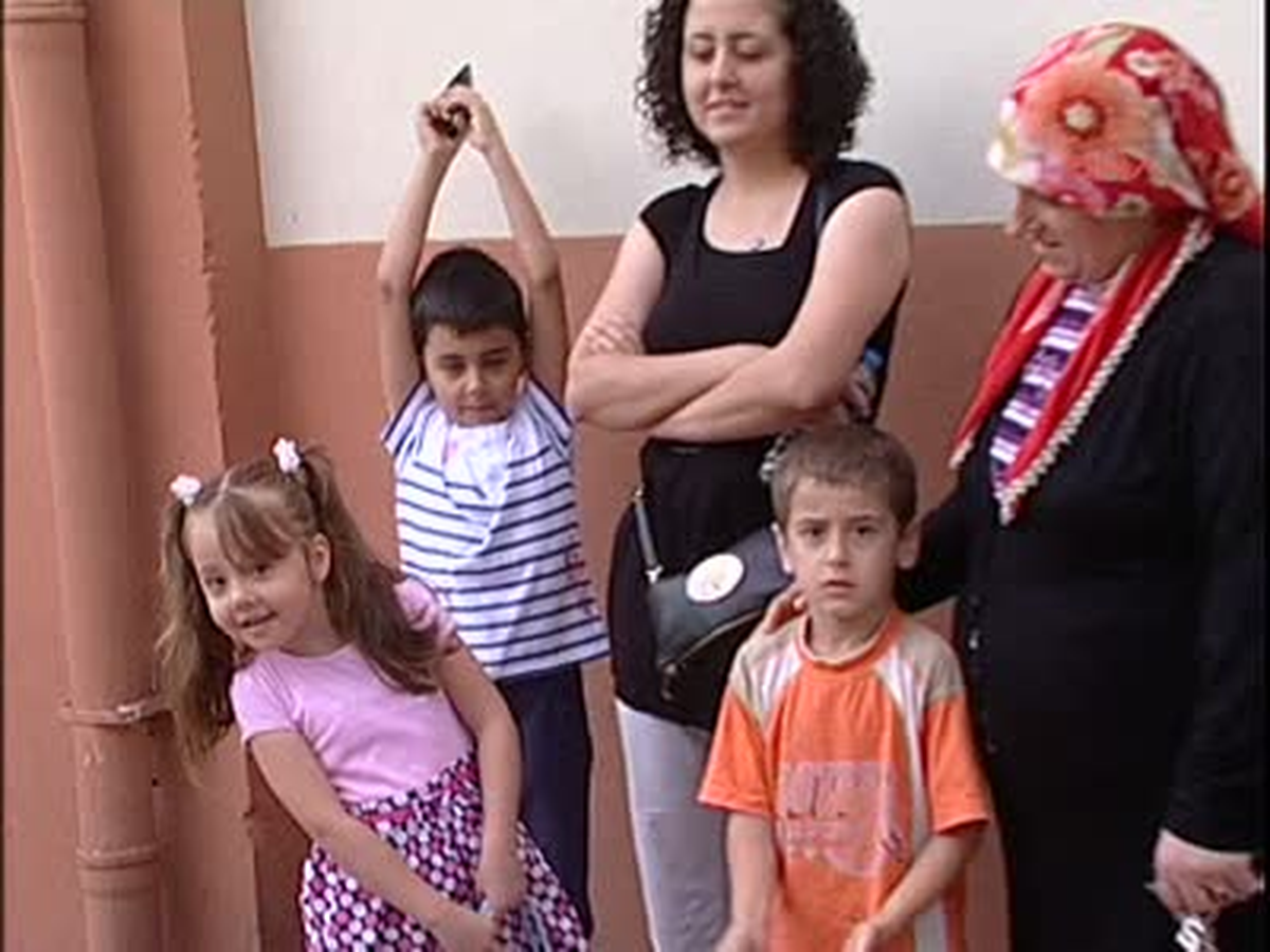 4+4+4 Eğitim Sistemi Uygulanmaya Başladı
