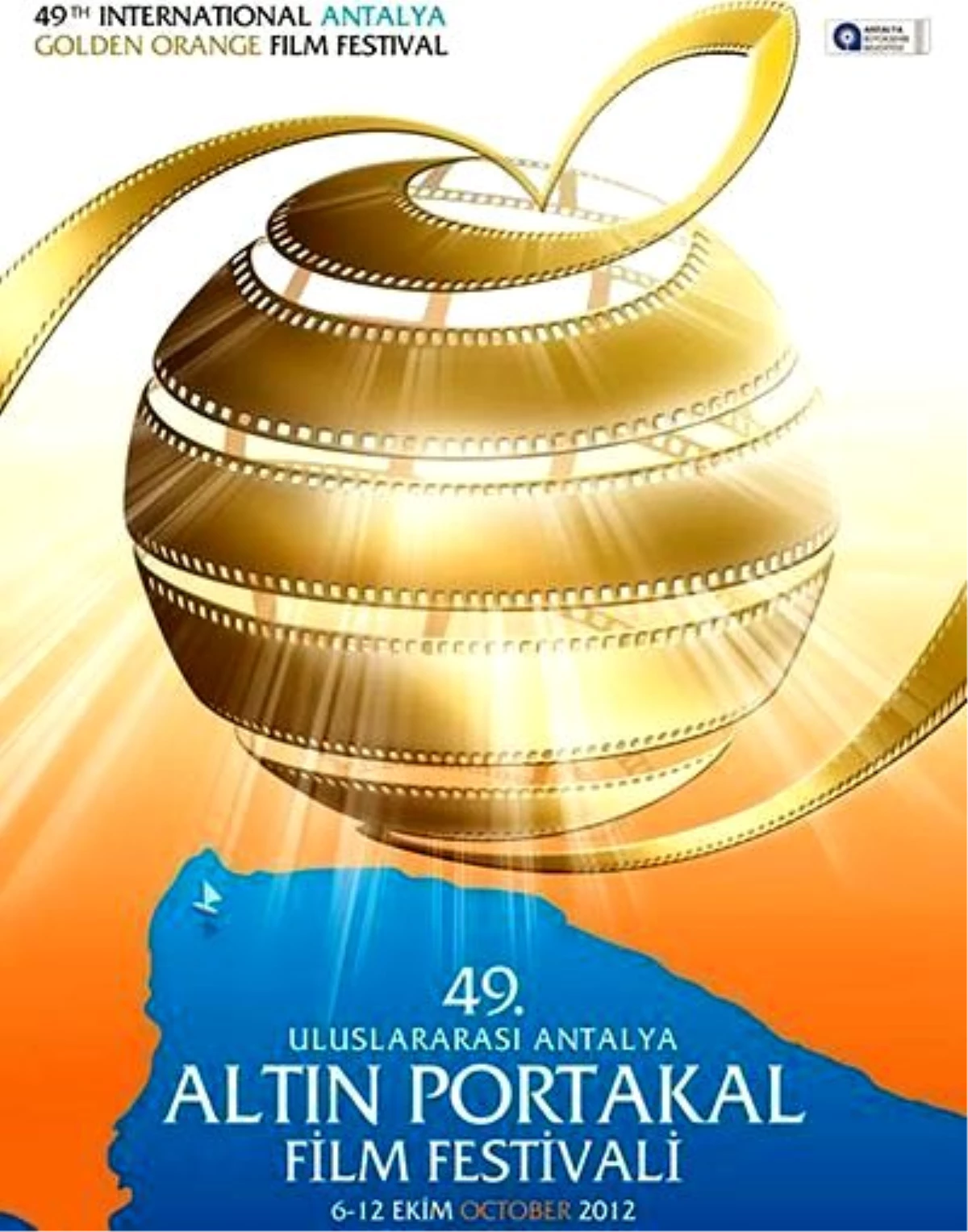 49. Uluslararası Antalya Altın Portakal Film Festivali\'ne Doğru