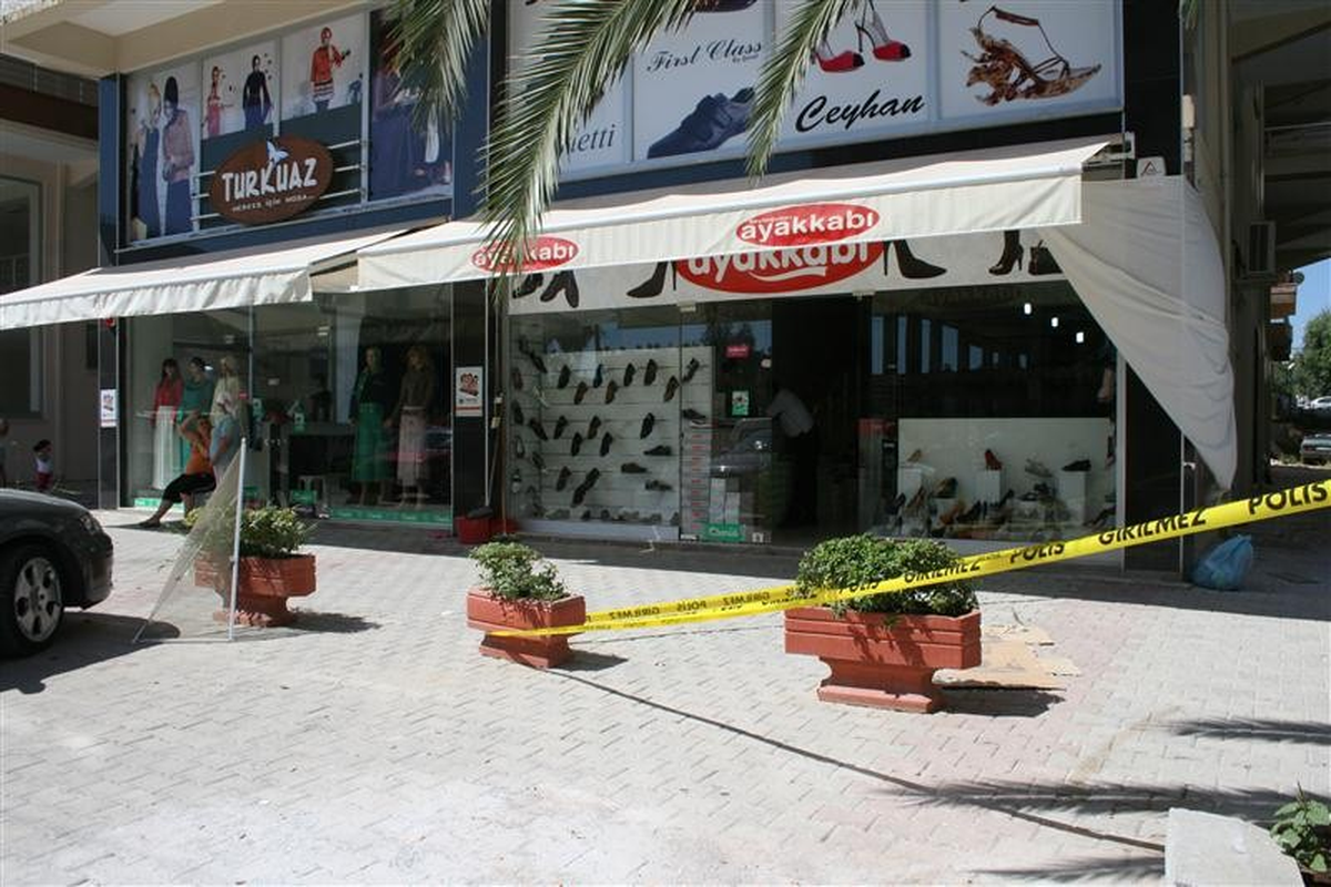 5. Kattan Düşen 4 Yaşındaki Çocuk Hayatını Kaybetti