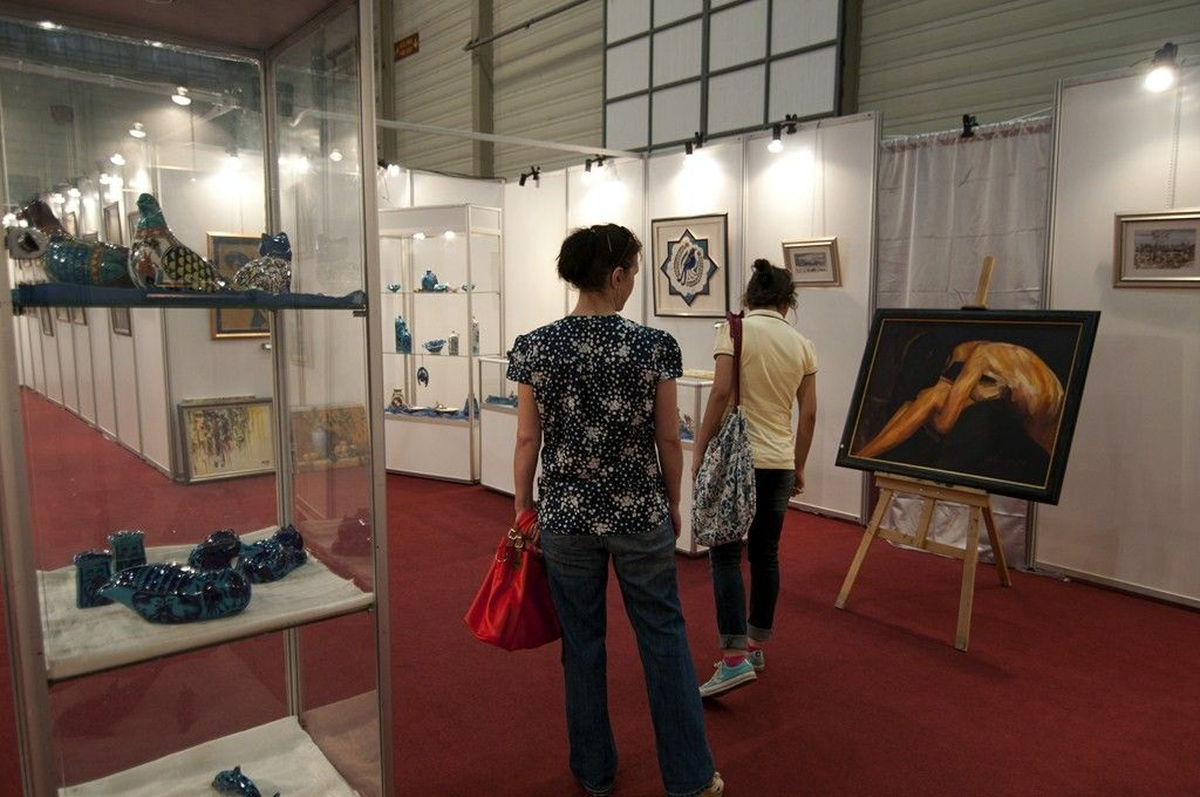81. İzmir Enternasyonal Fuarı Sona Erdi