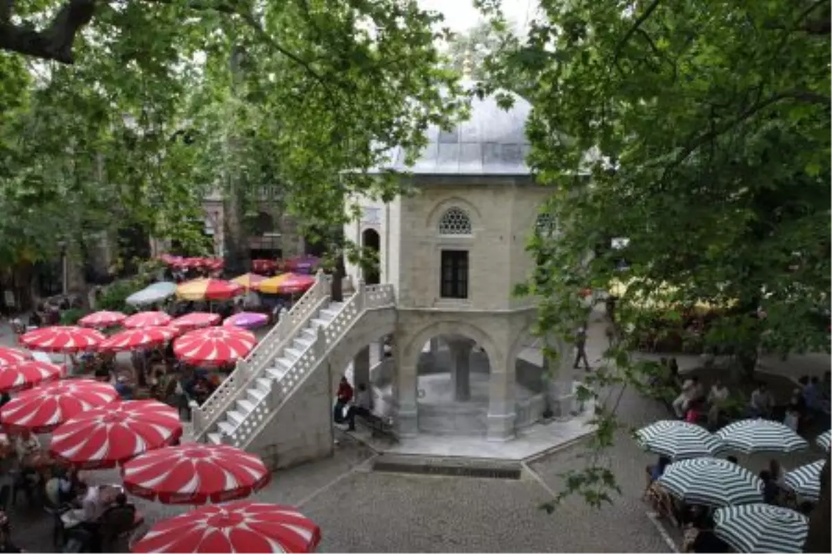 Adaylık Başvuru Dosyası Ankara´da