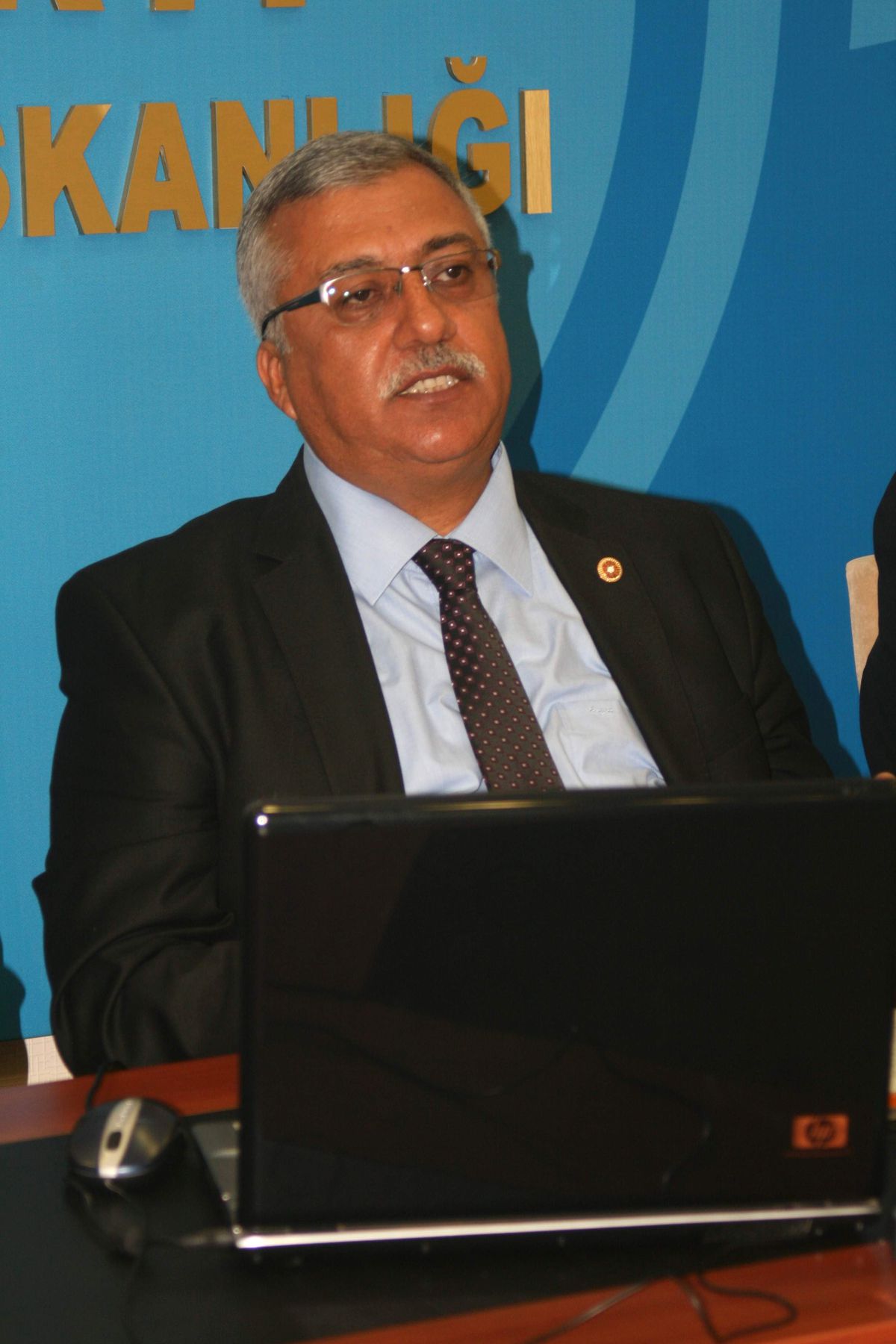 Ak Partili Yerlikaya\'dan Gündem Değerlendirmesi