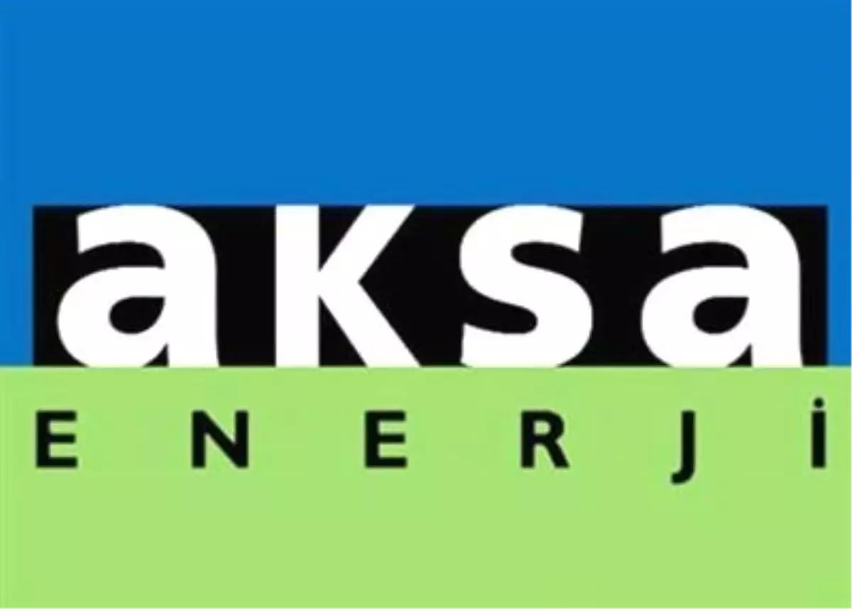 Aksa Enerji\'nin Şirketine 30 Milyon Dolarlık Kredi