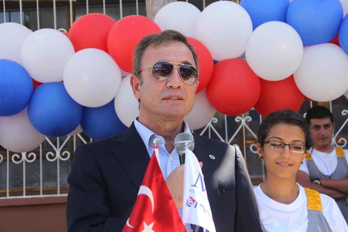 Arap Baharı Yaşanan Ülkelerde Ticaret Patlaması Bekleniyor