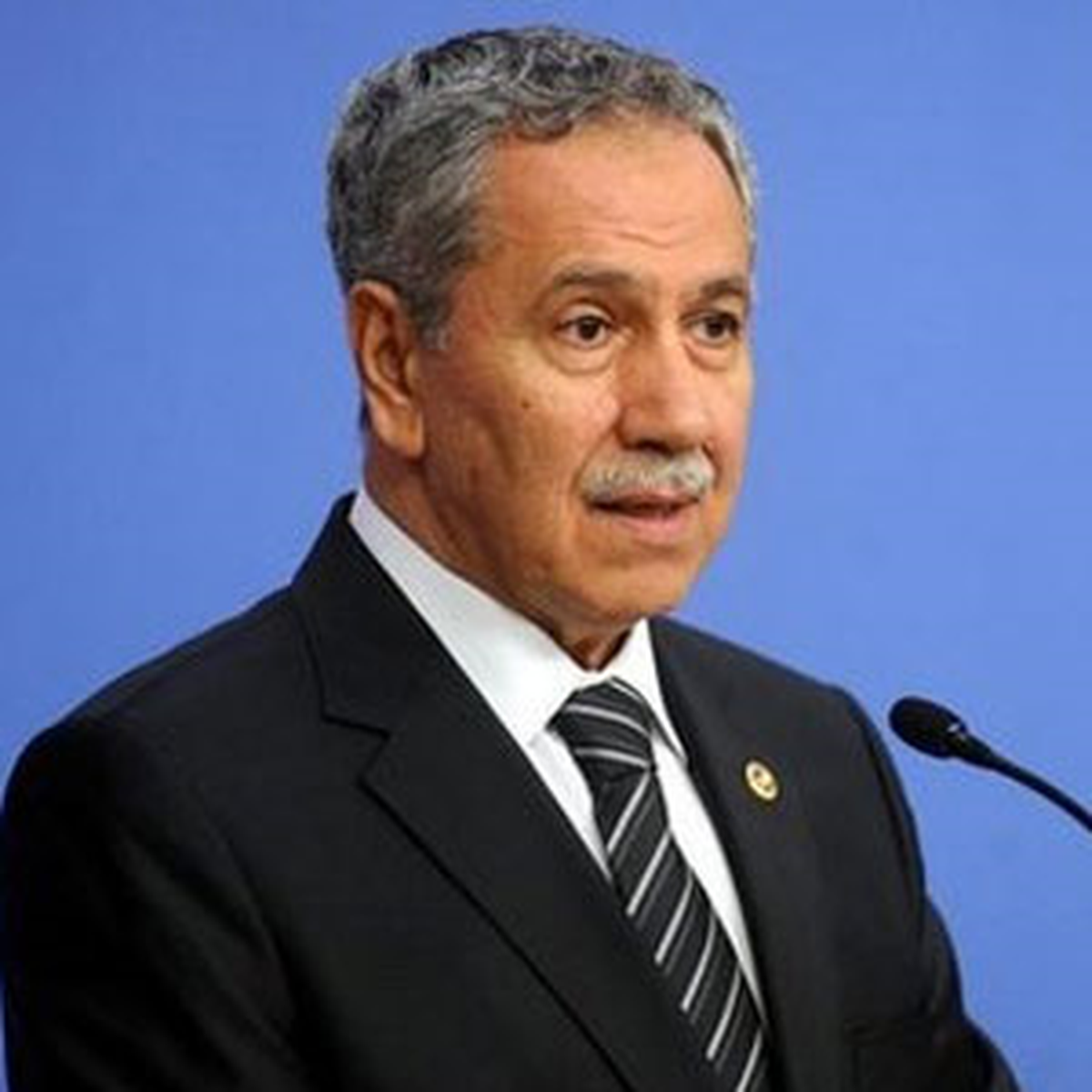 "Bu Taca Atılacak Bir Konu Değil"