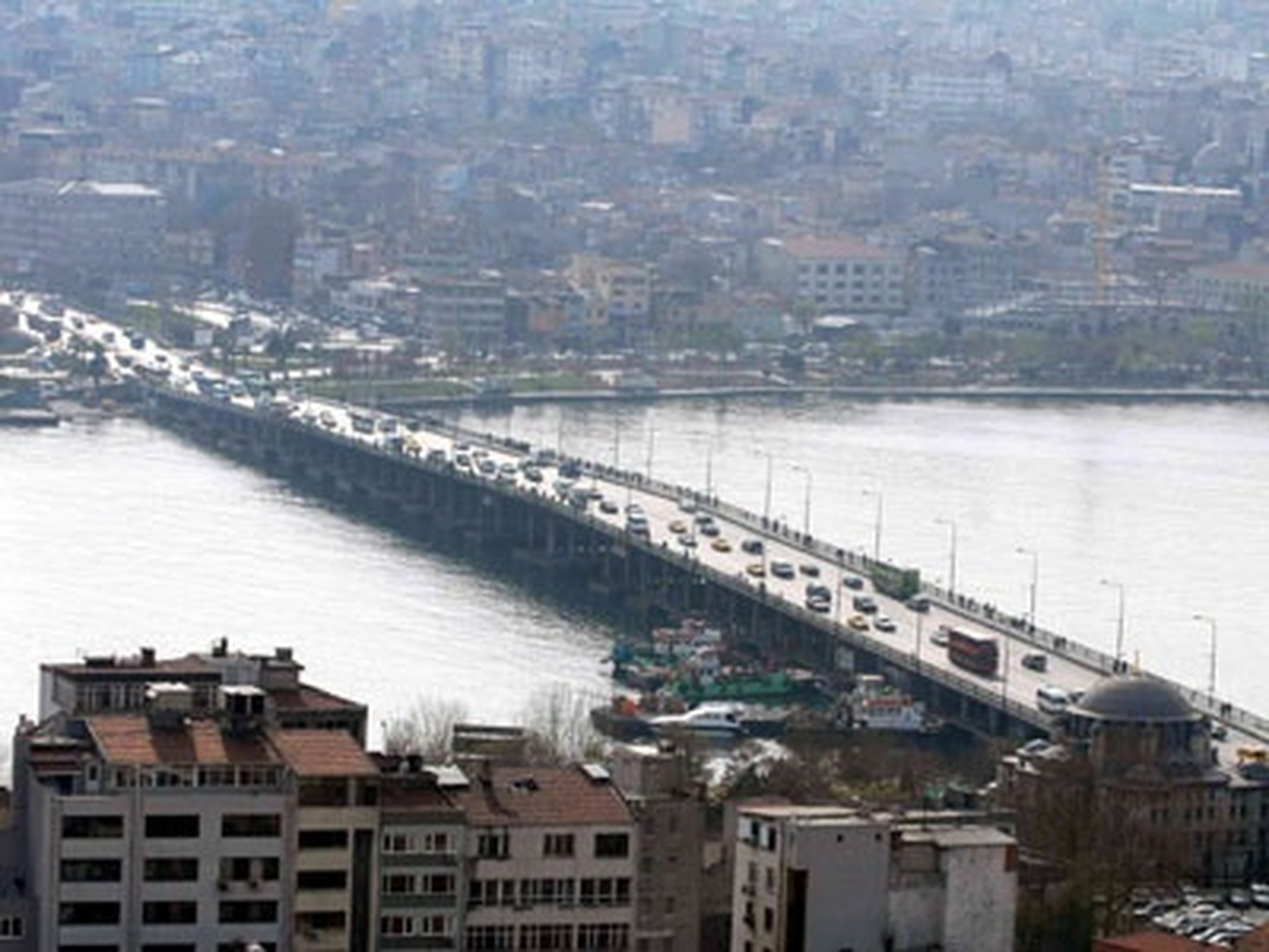 Atatürk Köprüsü, Bu Gece Trafiğe Kapatılacak