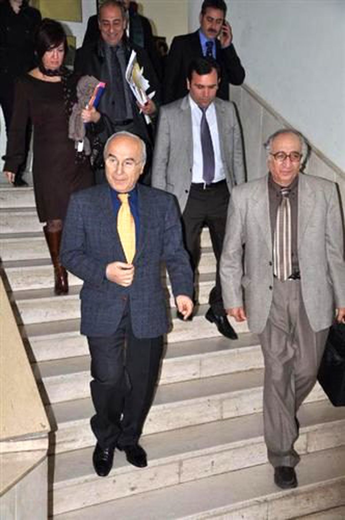 Aytaç Durak\'ın Arsa Rantı Davasında Bilirkişi Raporu Değişti