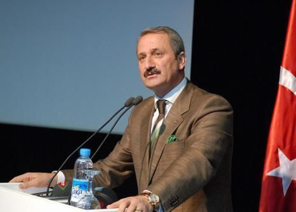 Büyümenin 5,6 Puanı Net İhracattan Geldi
