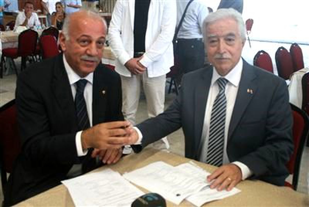 Barış Havacılık Uçuş Akademisi Eğitime Başladı
