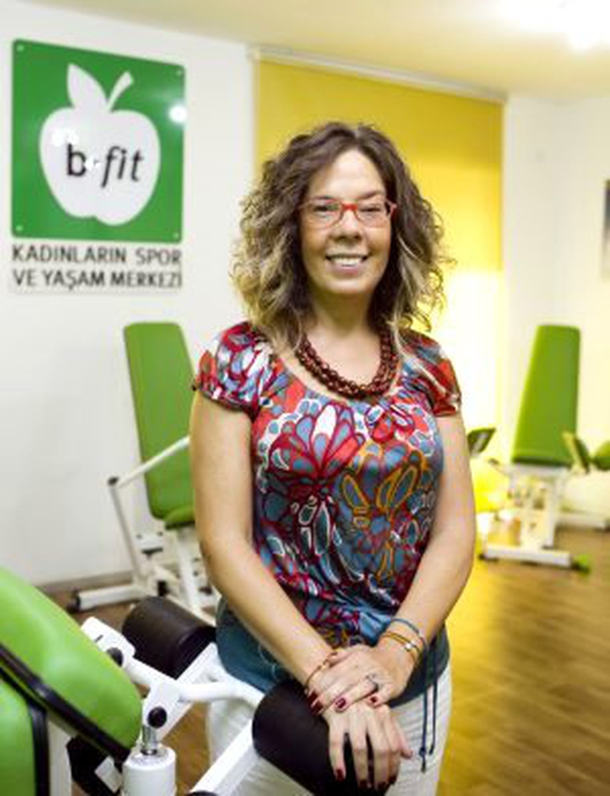 Bfit Fuardaki Yerini Alıyor
