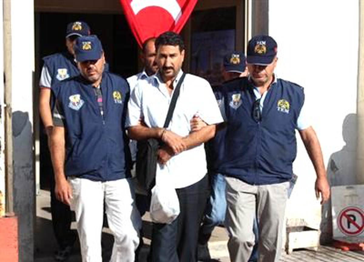 Bombacılardan Sonra, Yardım ve Yataklık Yapanlar da Adliyede
