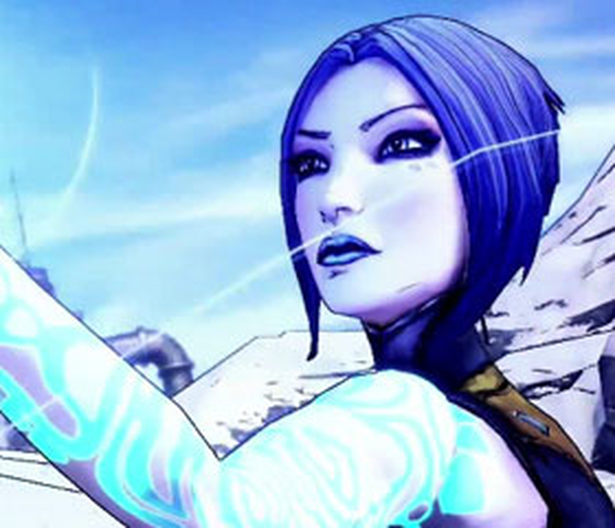 Borderlands 2 Yüksek Puanları Topluyor
