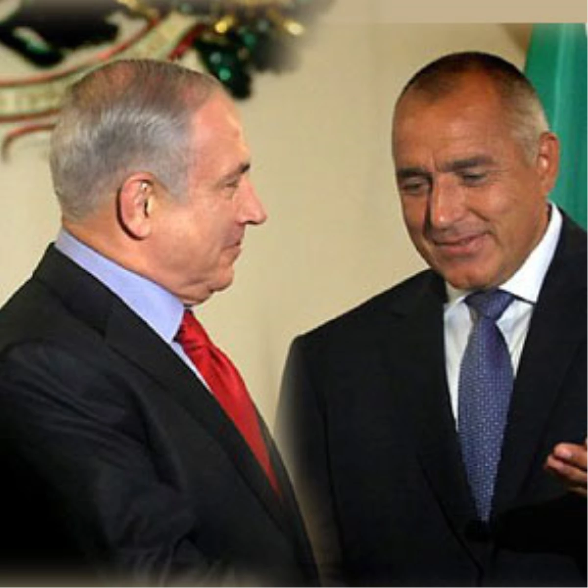 Bulgaristan ve İsrail Kudüs\'te Ortak Bakanlar Kurulu Toplantısı Yapacak