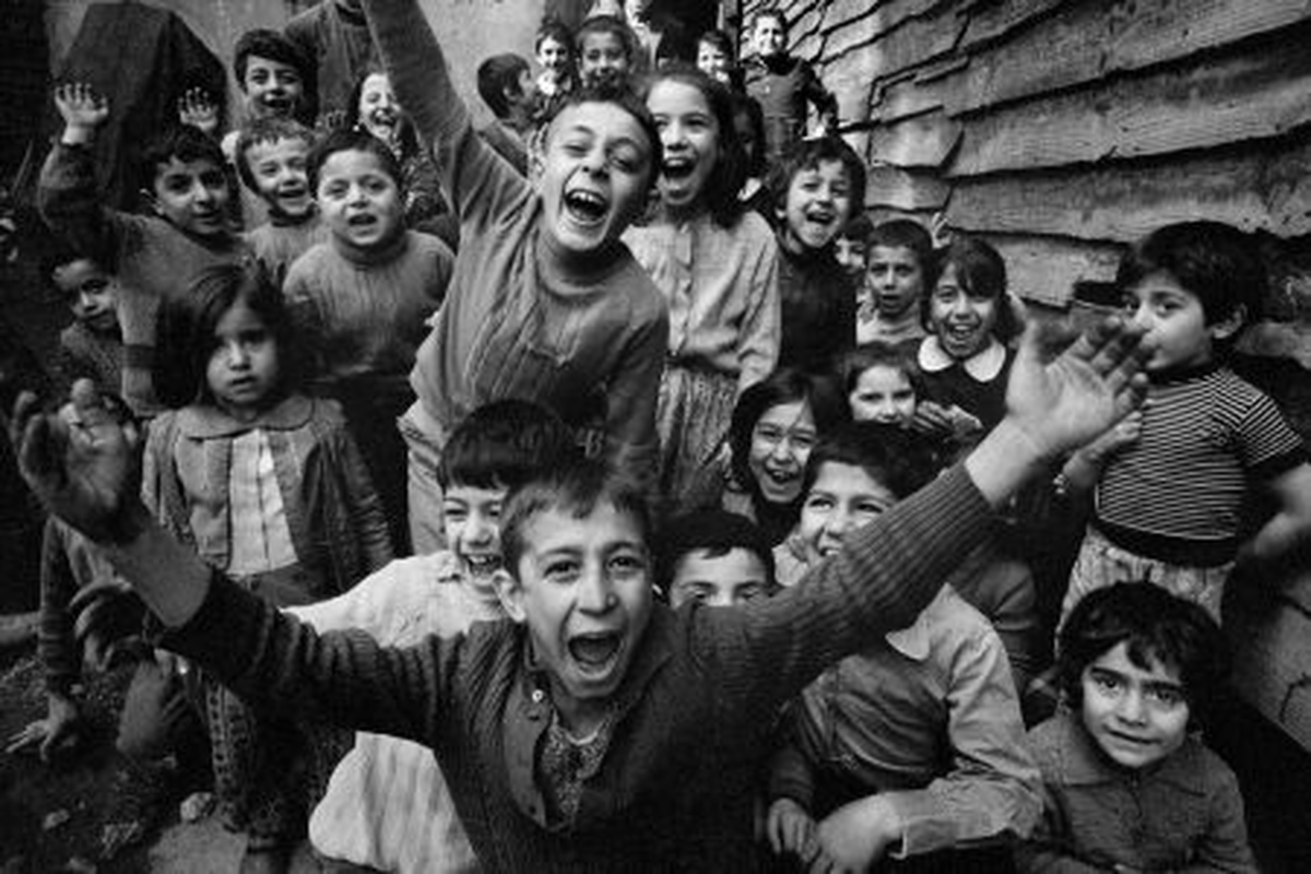 Bursa Fotofest 2012 Dopdolu Programı ile Başlıyor!