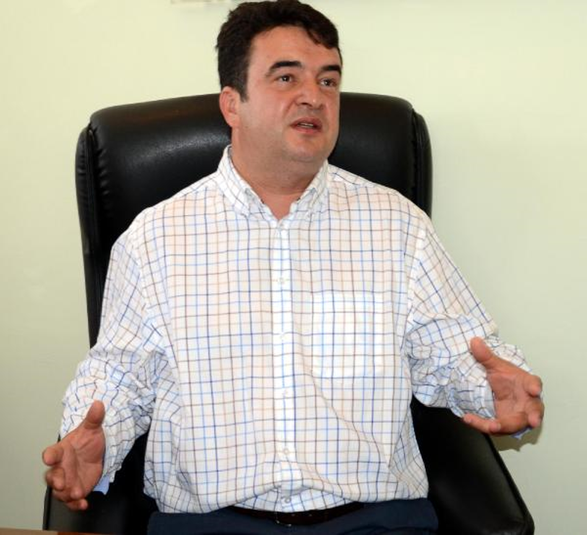 CHP\'li Baydar: Silahlar Susarsa Çözülemeyecek Hiçbir Şey Yok