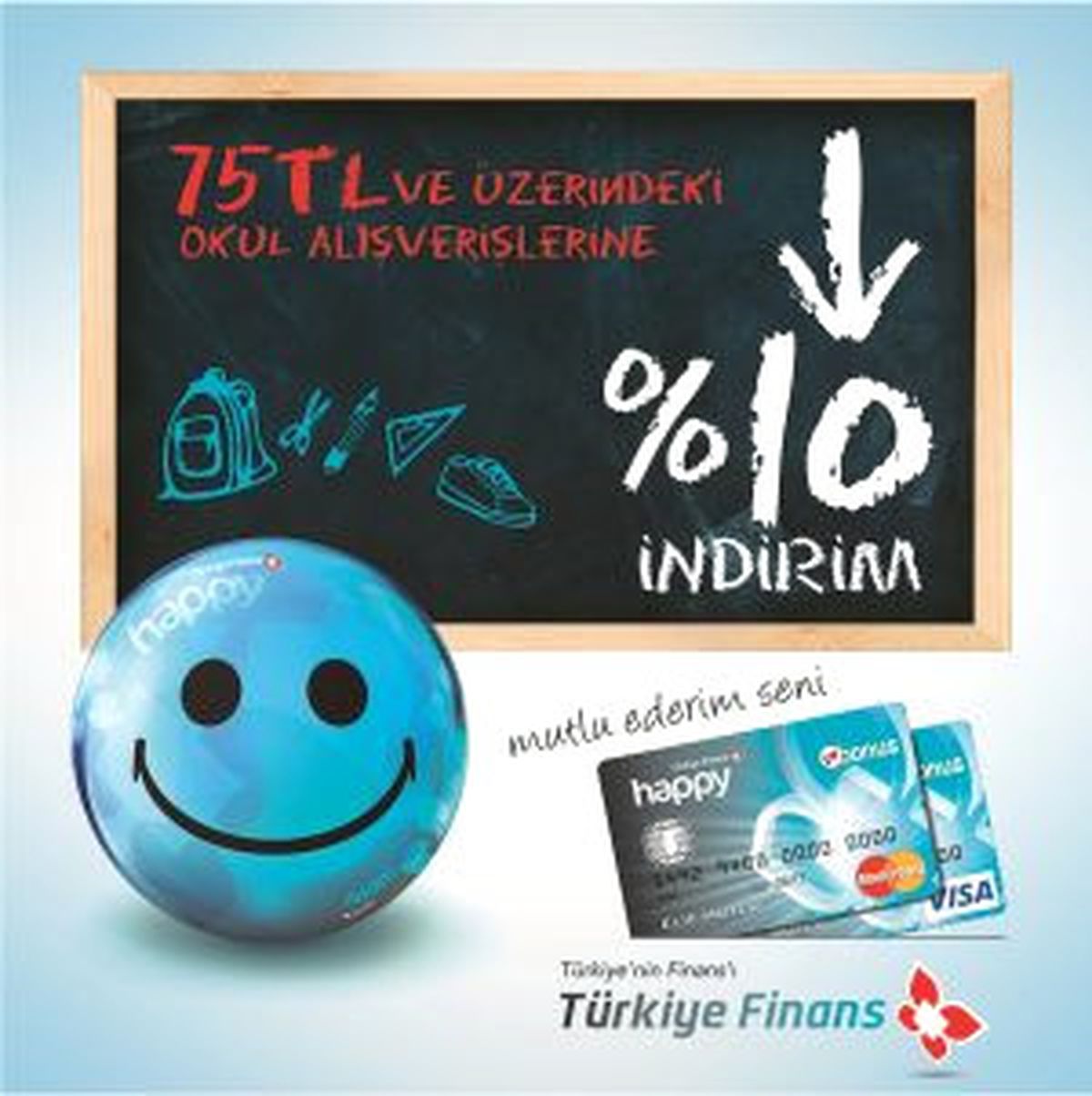 Çocukların Eğitimine Türkiye Finans Katkısı