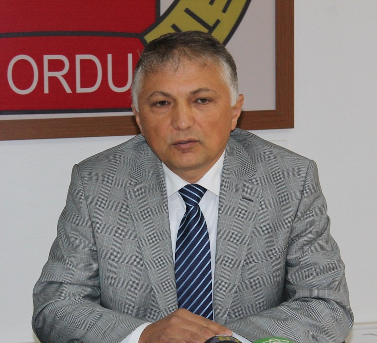 Dekan Gürel\'in Görev Süresi Sona Erdi