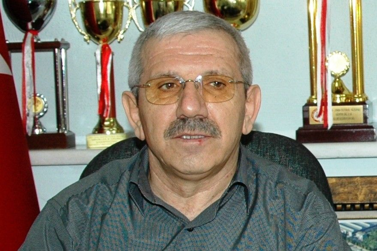 Denizli Belediyespor Kulübü Başkanı Uzunoğlu: "Lige Puanla Başlamak Çok Önemli"