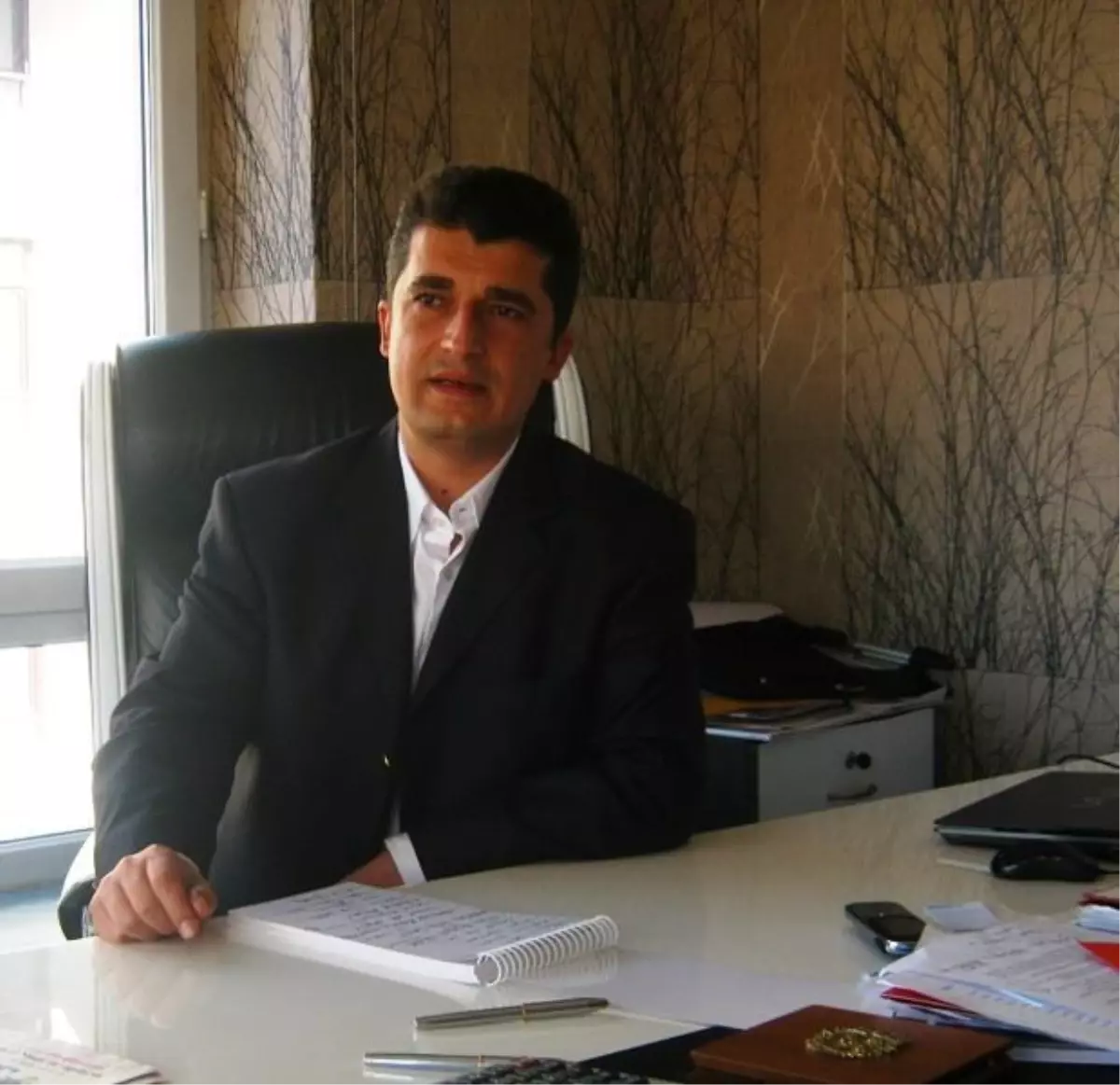 "Türkiye 4+4+4\'lük Eğitime Geçmede Geç Kaldı"