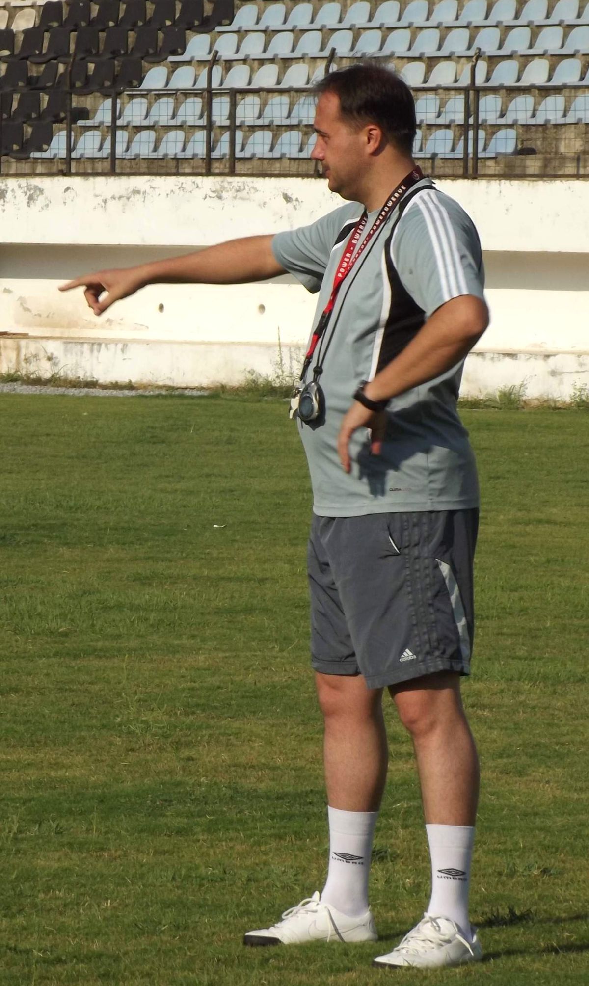 Dinçel, "Futbolcularımız İstedi"