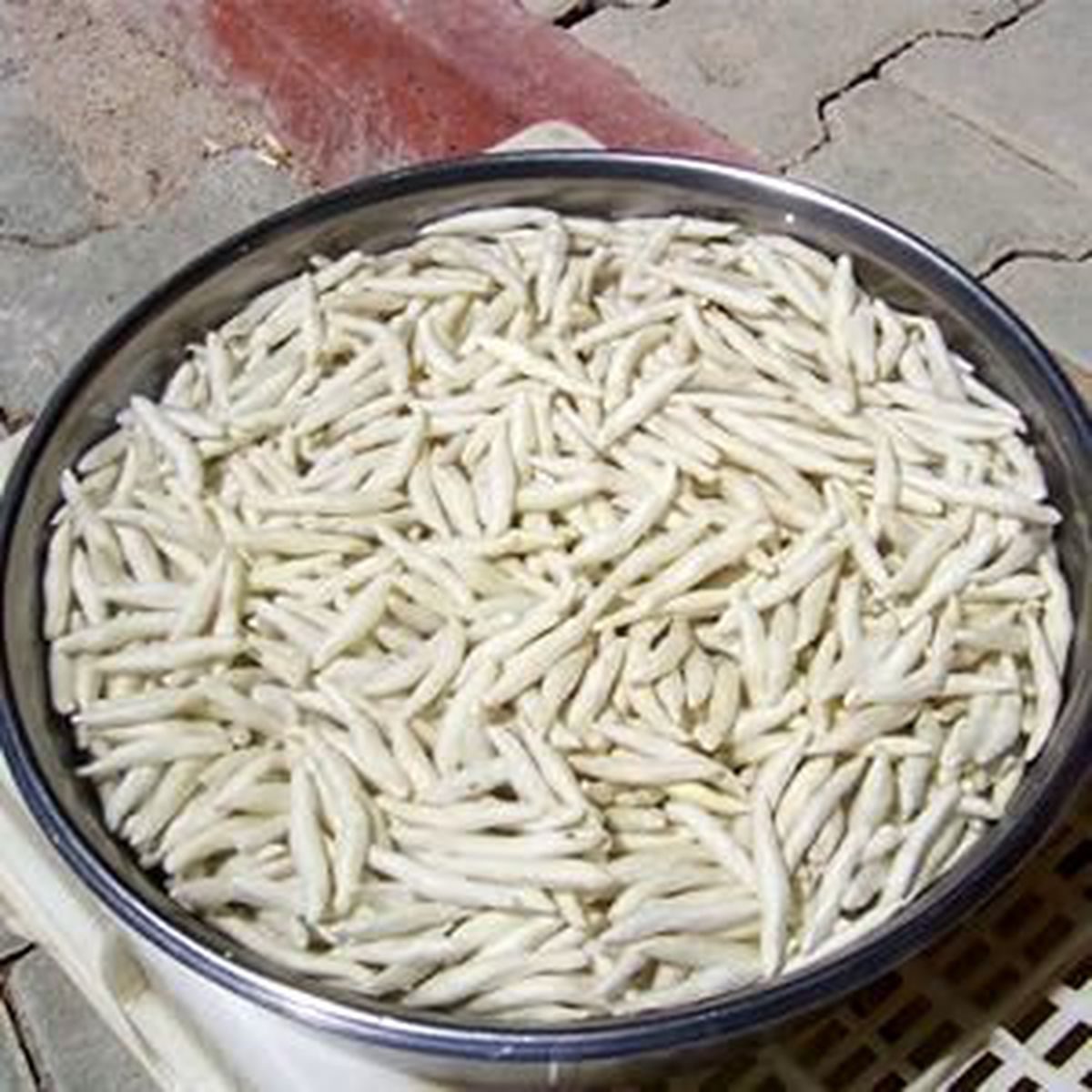 Doğal Şifa Kaynağı "Kenger" İçin Dağları Aşıyorlar