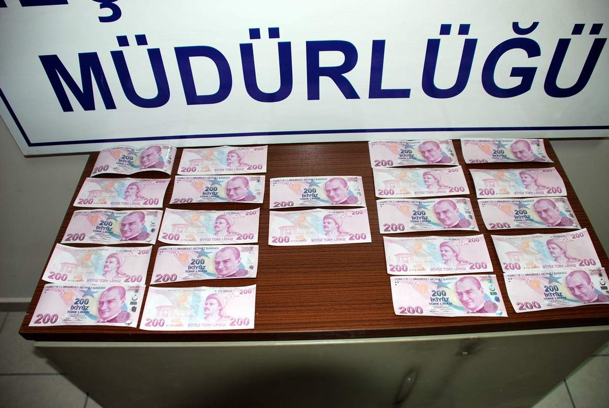 Dolandırıcıların Akıl Almaz Yöntemi