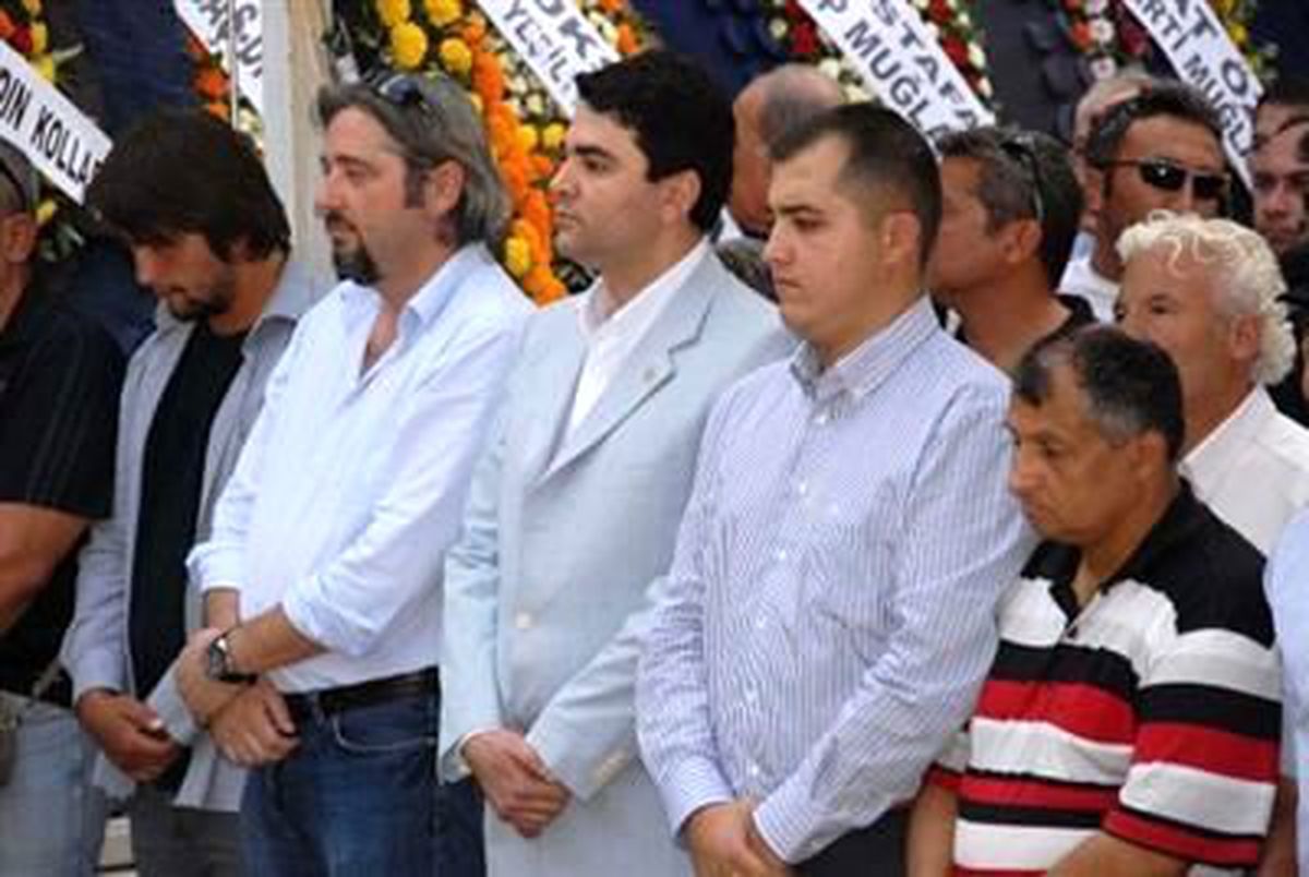 DP\'li Uysal: Büyük Bir Hatadan Dönüldü
