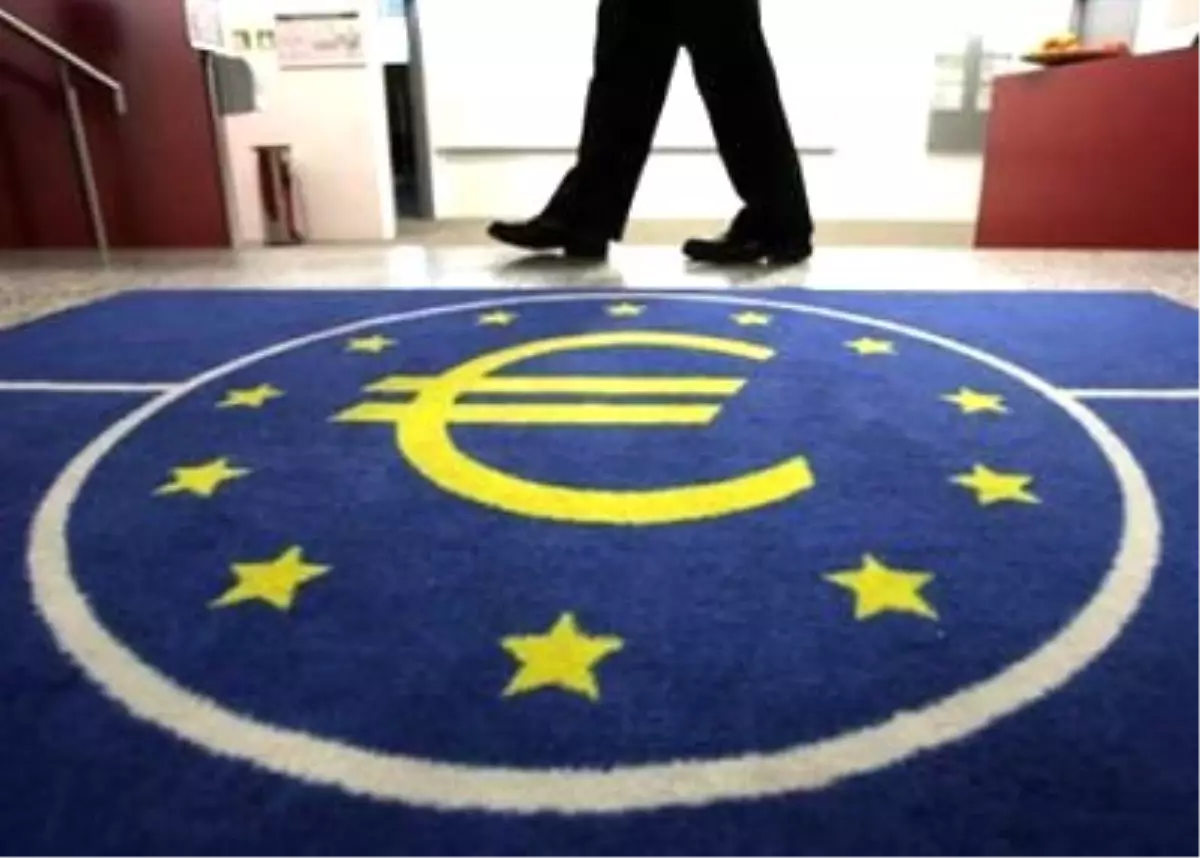 Ecb Rüyası Kısa Sürdü