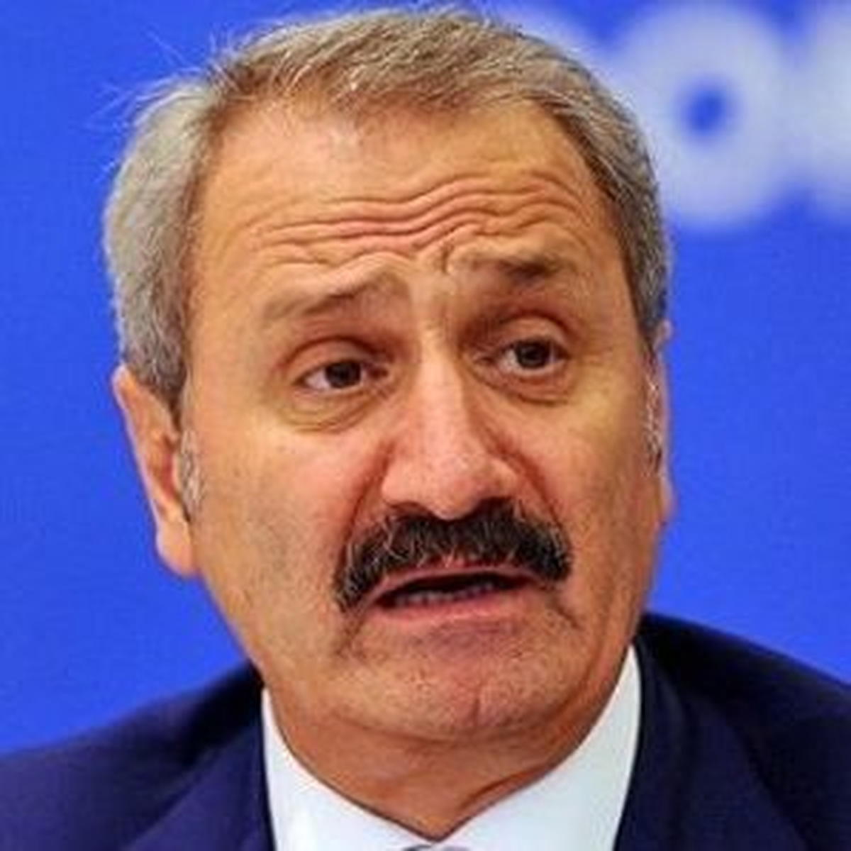"Fren Balataları Sıyrılmaya Başladı"