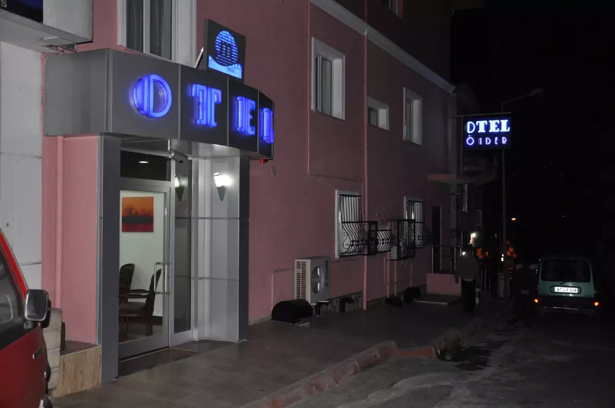 Ereğli'de Önder Otel Hizmete Açıldı