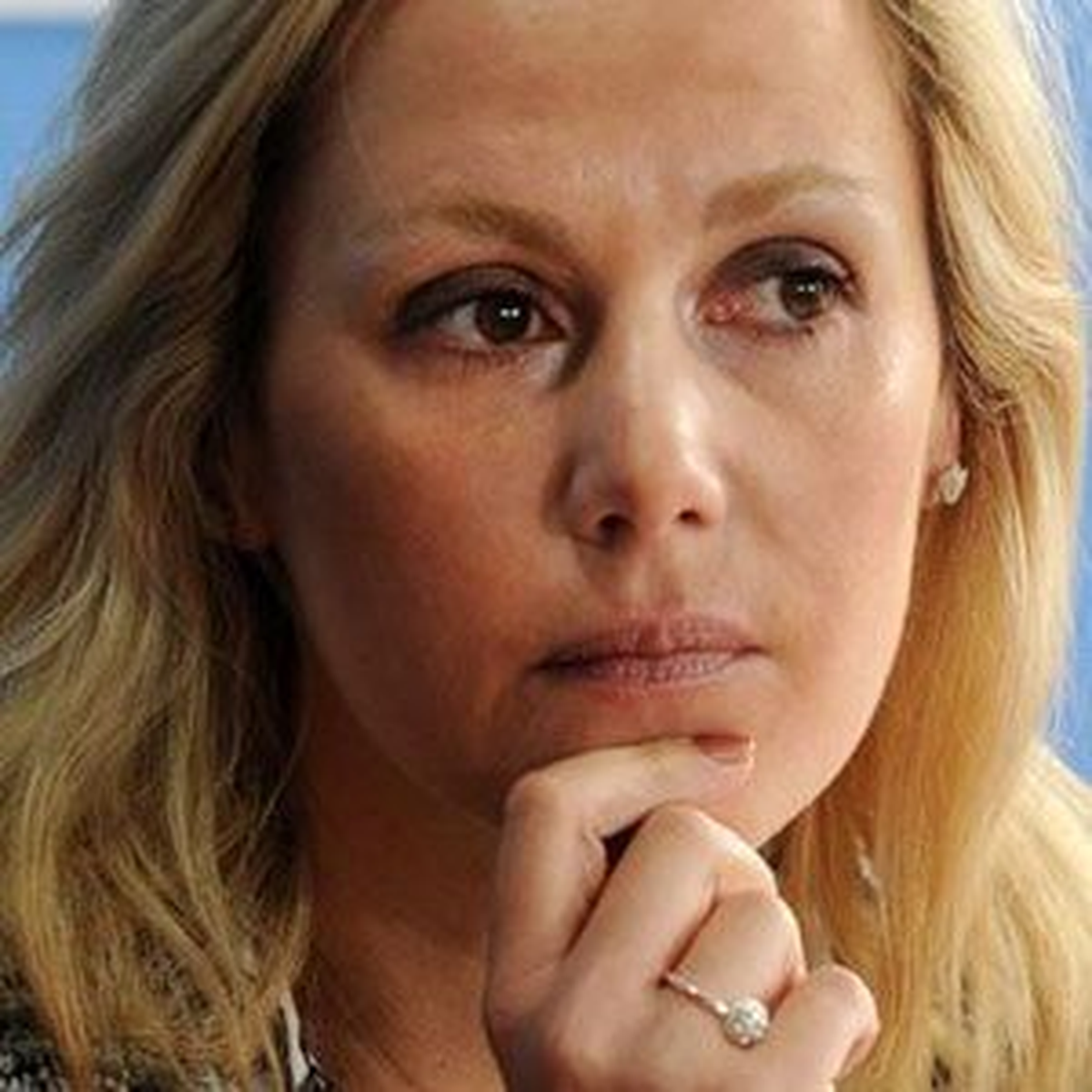 Eski Fırst Lady Hakkında \'Kitap Reklamı\' İddiası