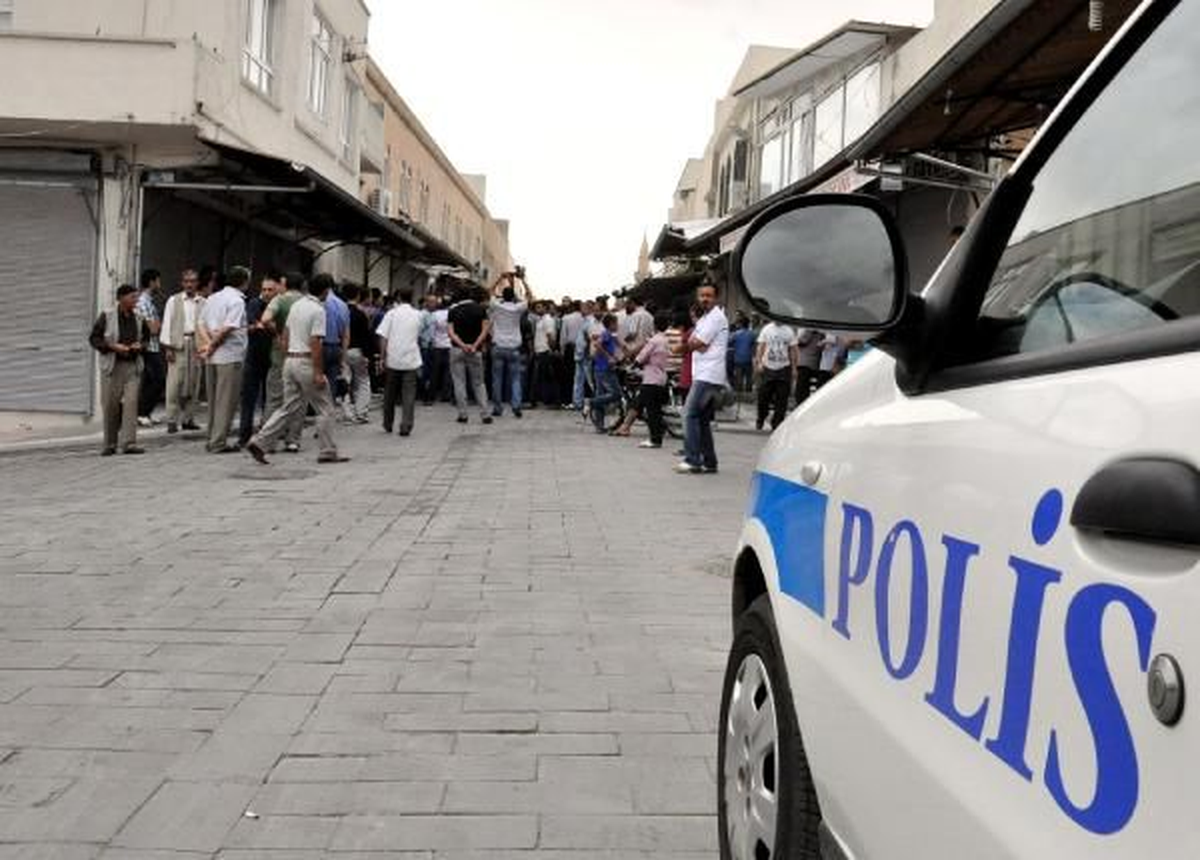 Esnafın Yol Tepkisi
