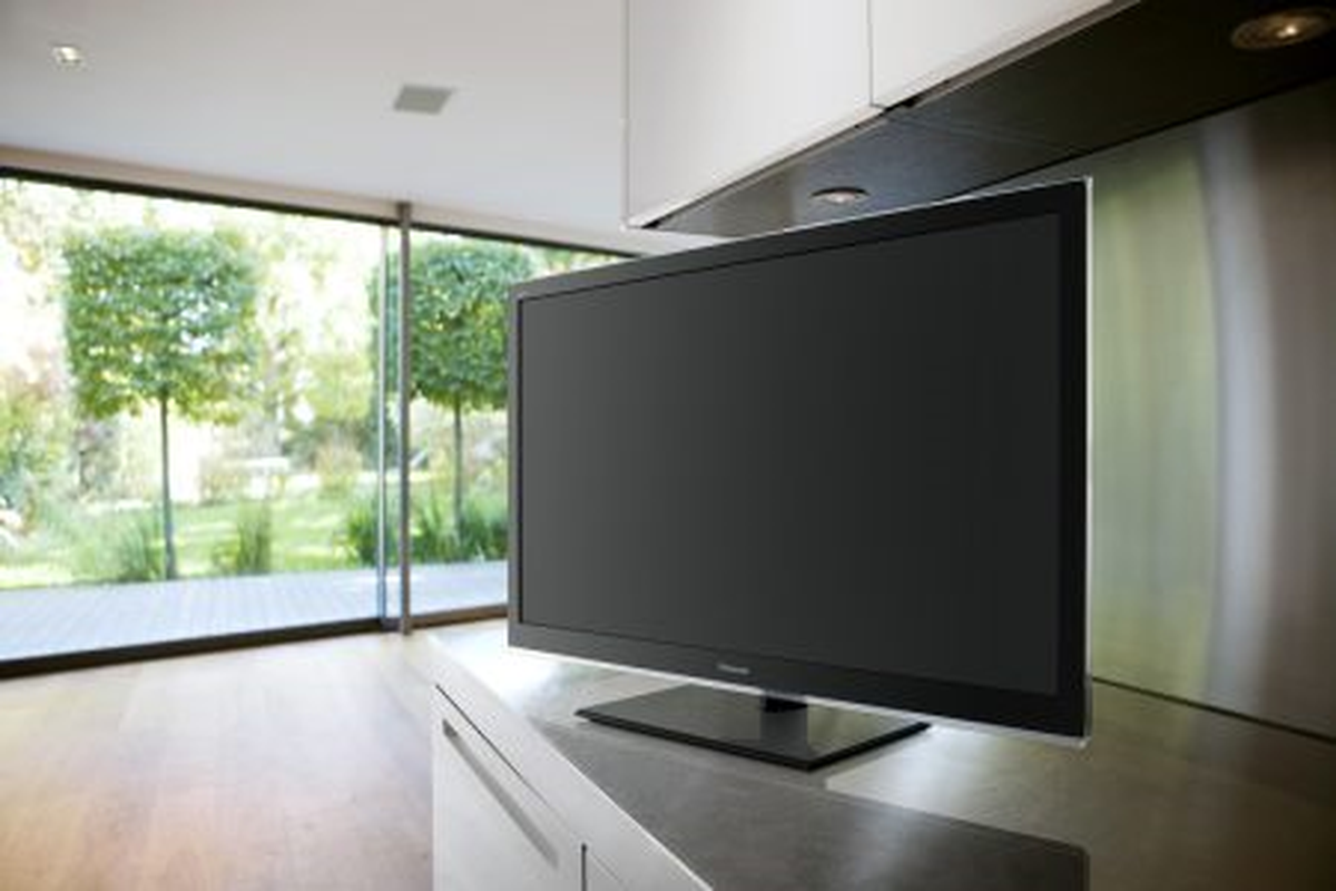 ET5 Model 3D Full HD IPS LED-LCD TV Serisi