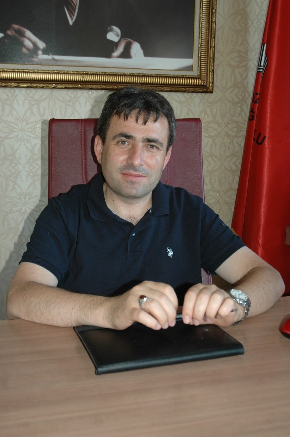 Fatih Koleji\'nden Öğretmenlere 4+4+4 Eğitimi