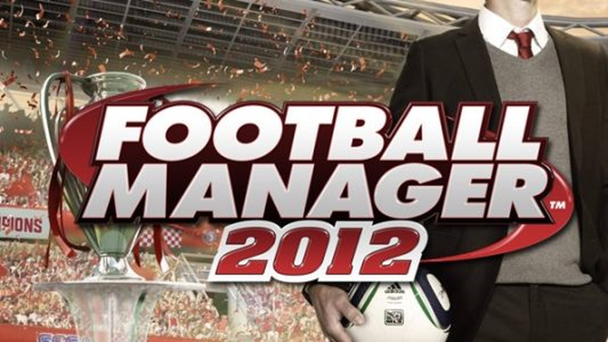 "Football Manager 2012"
