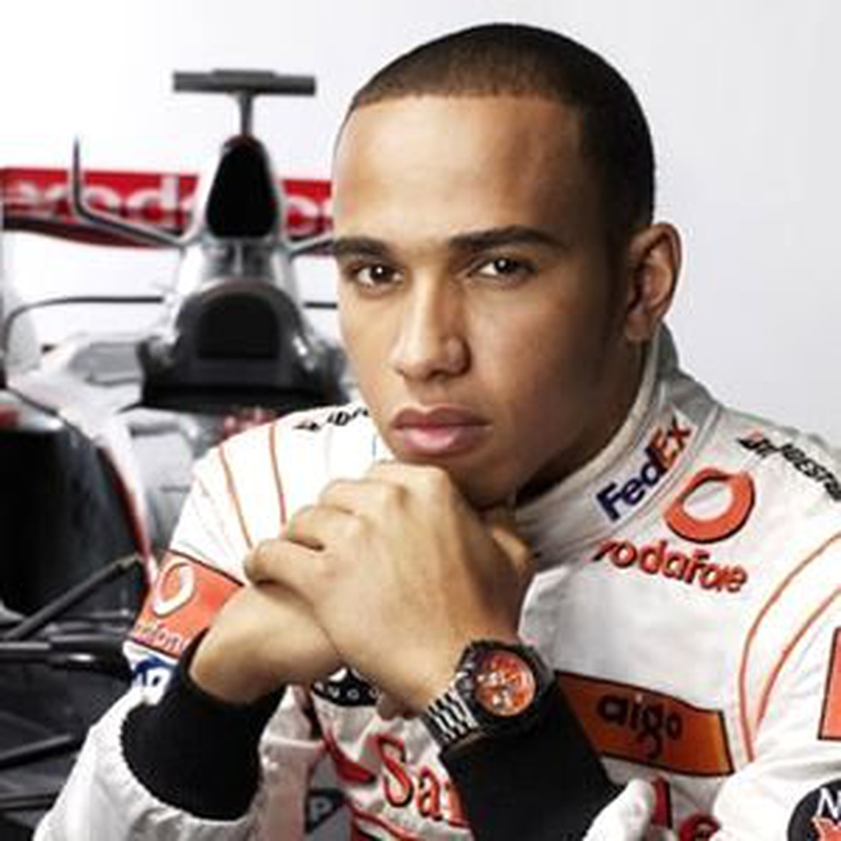 Formula 1\'de, Sezonun 13.Yarışı Olan İtalya Grand Prix\'sini Mclaren-Mercedes\'in İngiliz Pilotu...