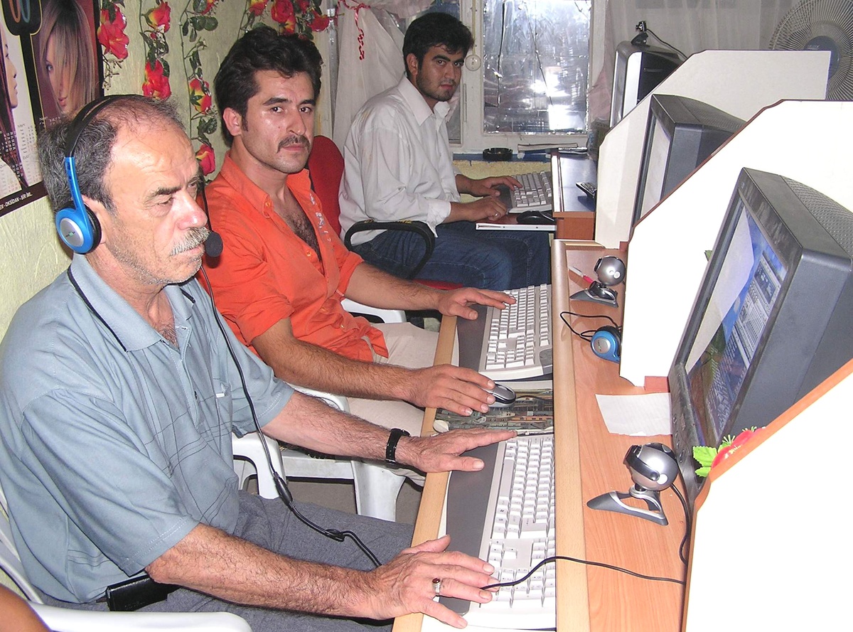 Gelişen Teknoloji Yeni Bir Hastalığı Daha Ortaya Çıkardı
