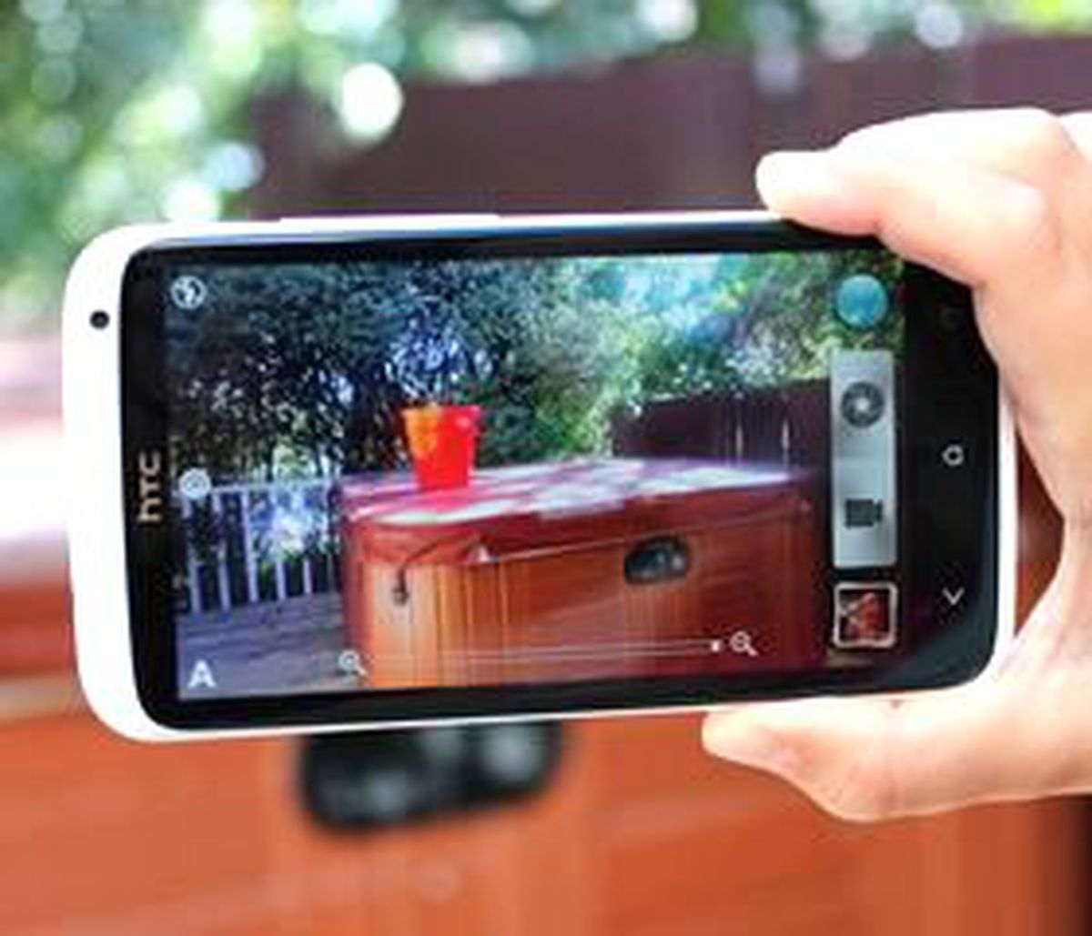 HTC One Serisinin Bilinmeyen Özellikleri