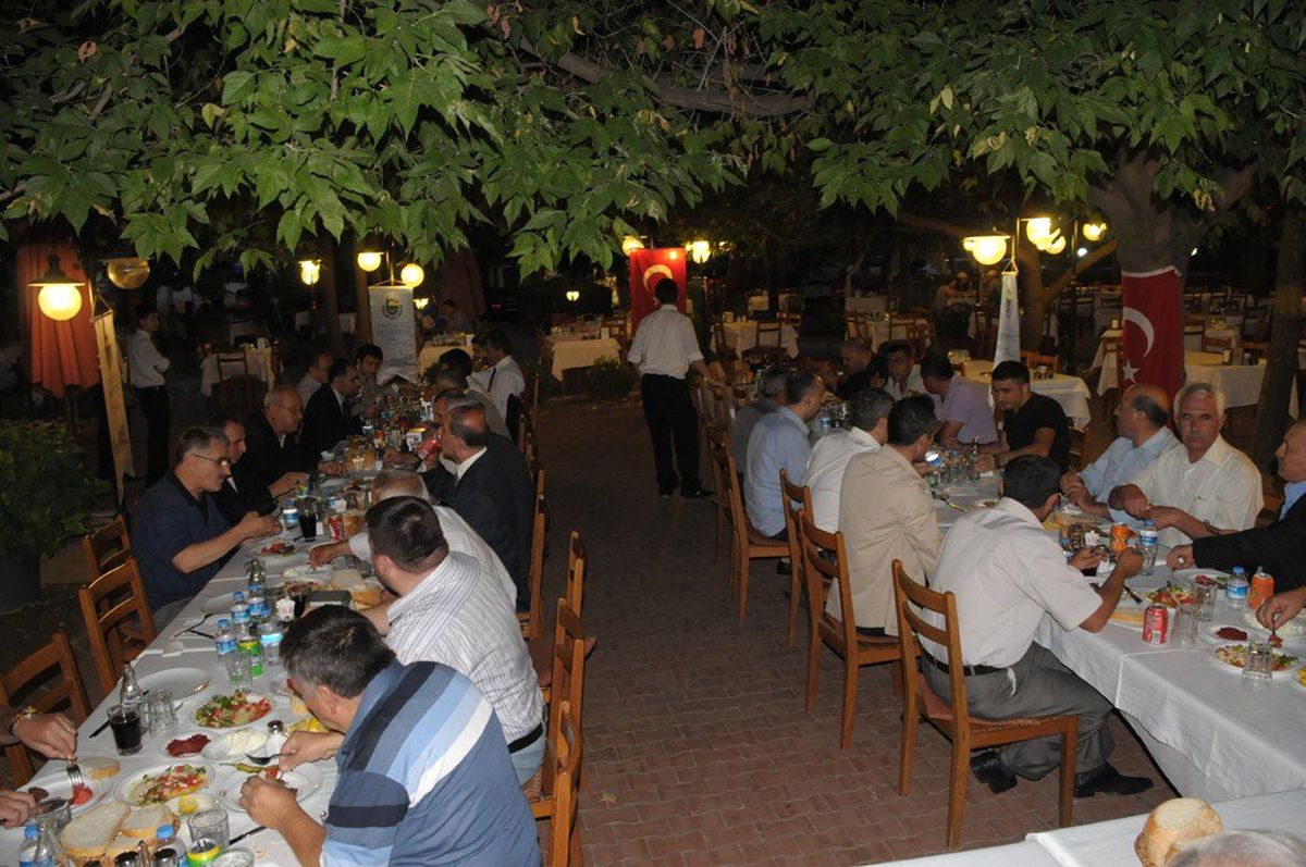 İnegöl Belediyesi\'nden Gazilere Vefa