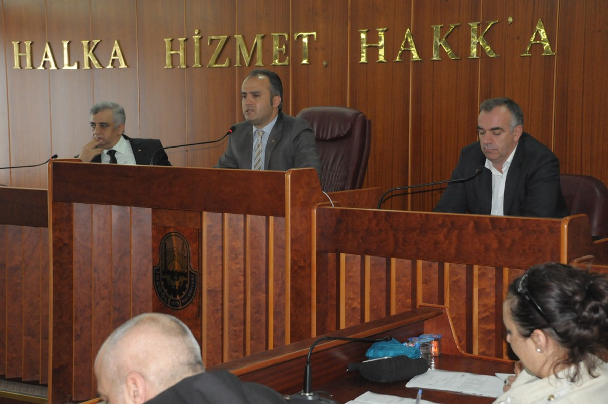 İnegöl\'de Toplu Ulaşıma Zam
